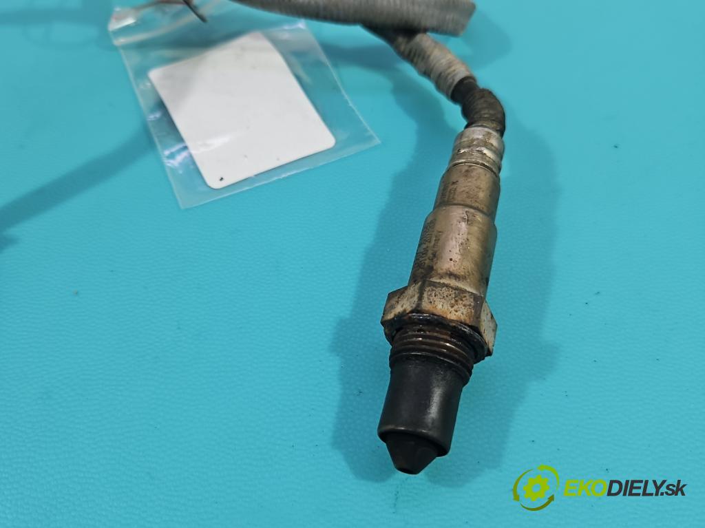 Mercedes E W212 2009-2016 2,2.0 CDI 136 HP automatic 100 kW 2143 cm3 5- Sonda lambda 0281004207/208 (Lambda sonda)