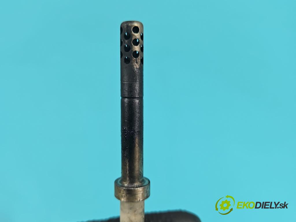 Mercedes E W212 2009-2016 2,2.0 CDI 136 HP automatic 100 kW 2143 cm3 5- snímač teploty: výfukové A0081534128 (Snímač)