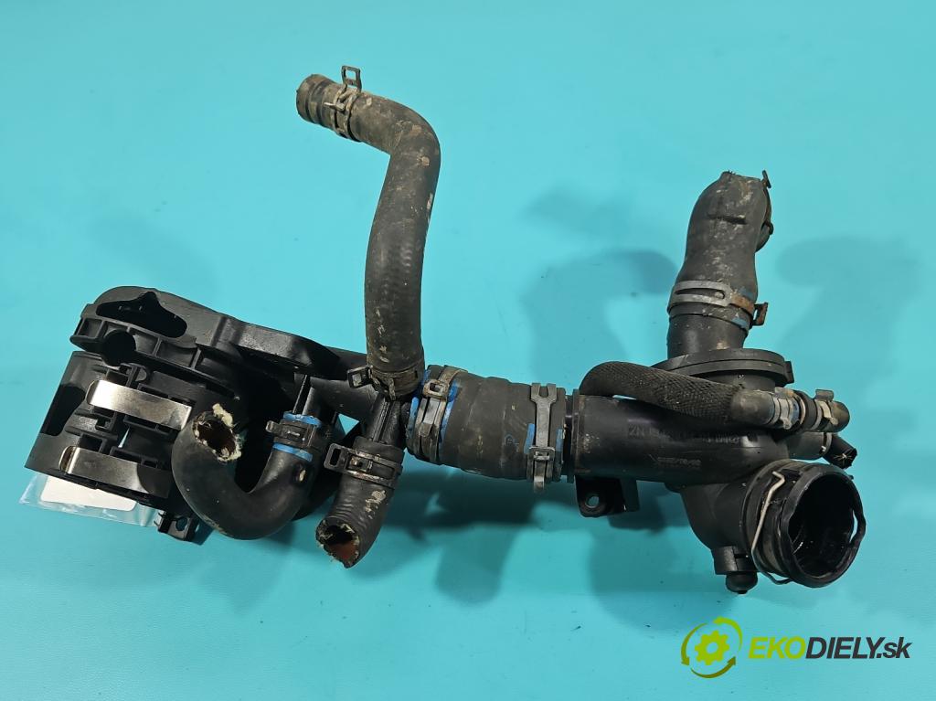 Mercedes E W212 2009-2016 2,2.0 CDI 136 HP automatic 100 kW 2143 cm3 5- obal filtra palivo A6512001556