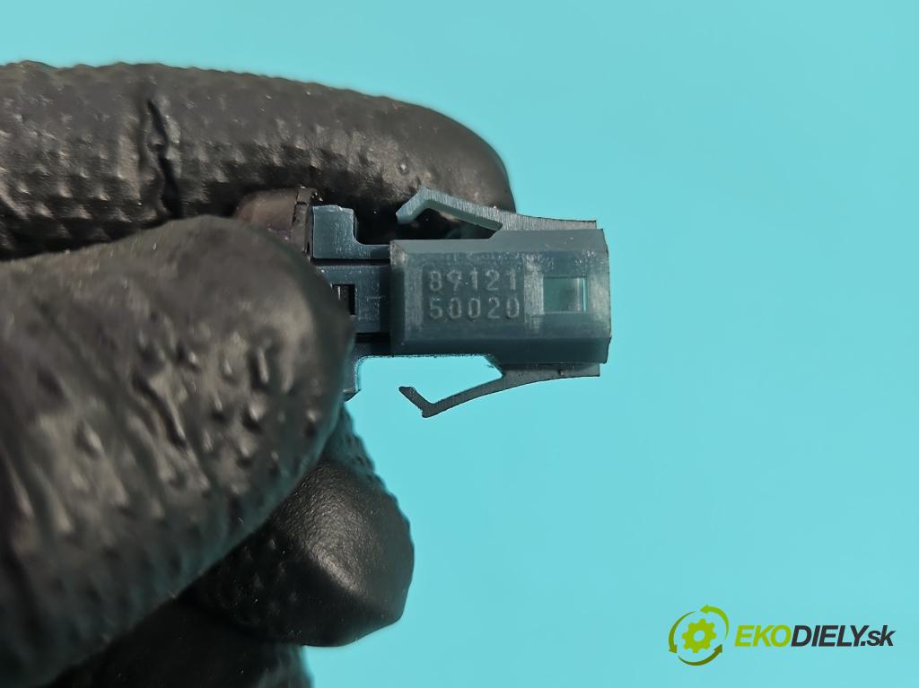 Lexus RX II 2003-2008 3.3 v6 211KM automatic 155 kW 3331 cm3 5- snímač stmievania 89121-50020