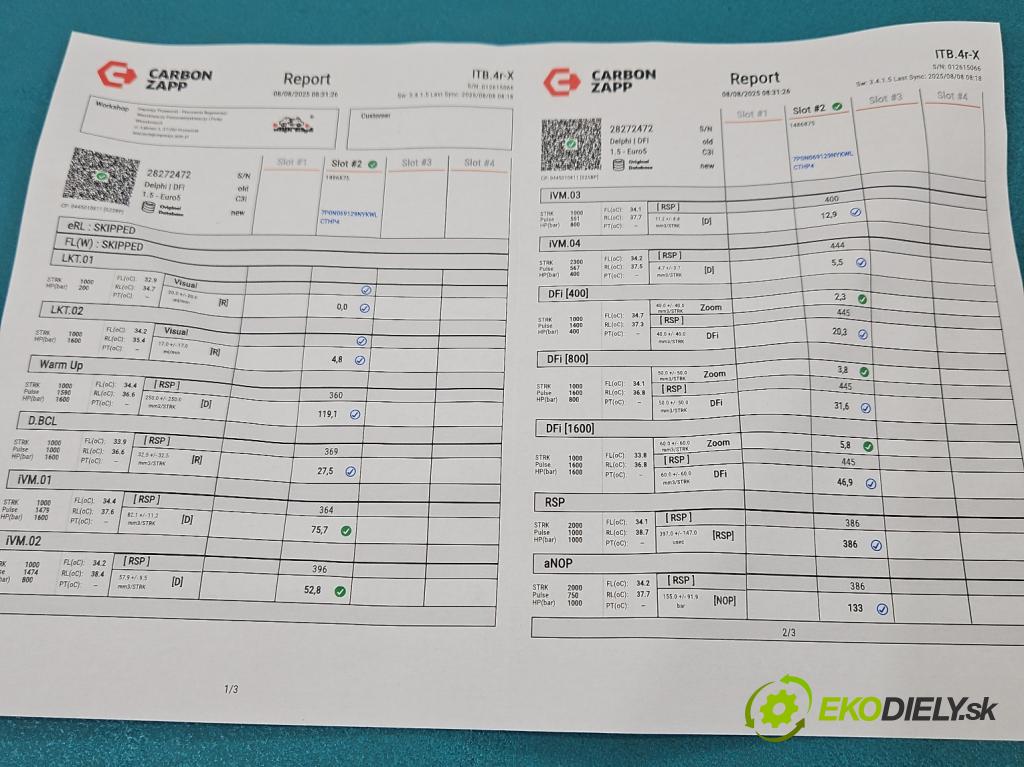Mercedes E W212 2009-2016 2,2.0 CDI 136 HP automatic 100 kW 2143 cm3 5- vstrek 28272472 (Vstrekovač paliva)