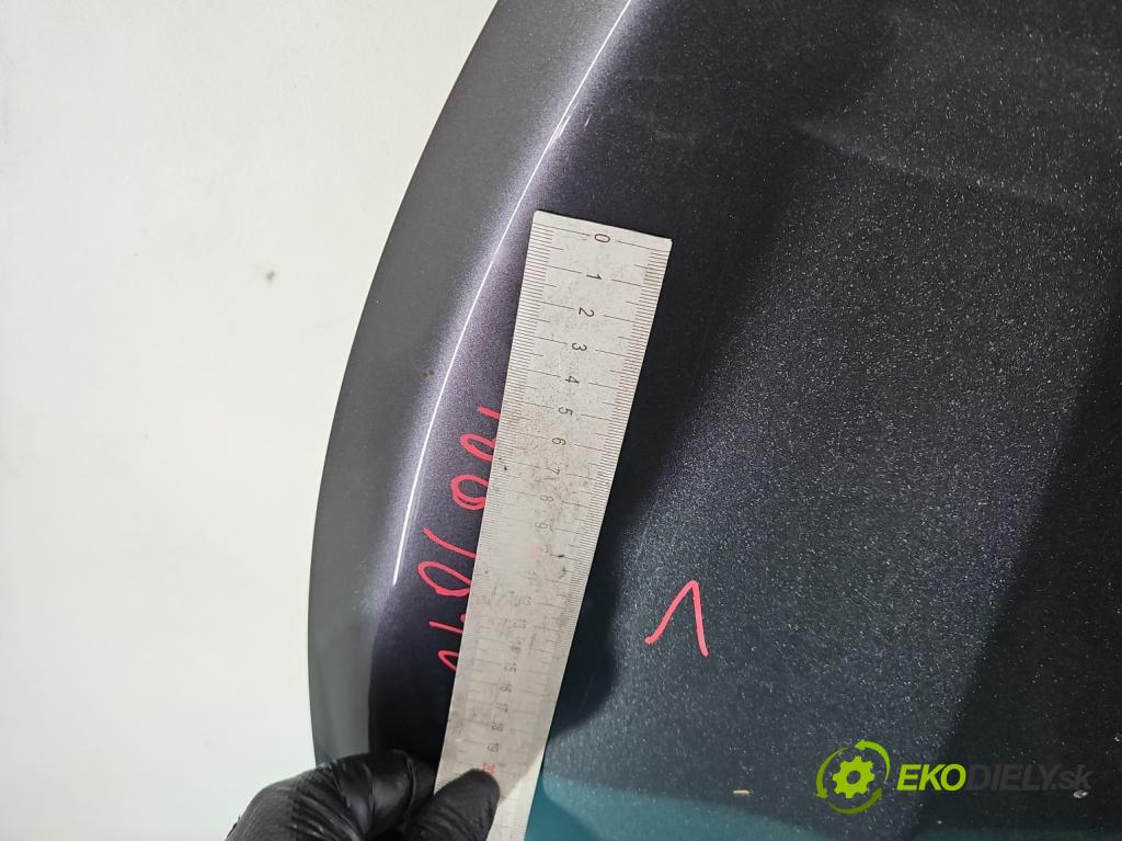 Toyota Avensis III T27 2009-2018 2.0 16v 152KM manual 112 kW 1987 cm3 5- kapota predná