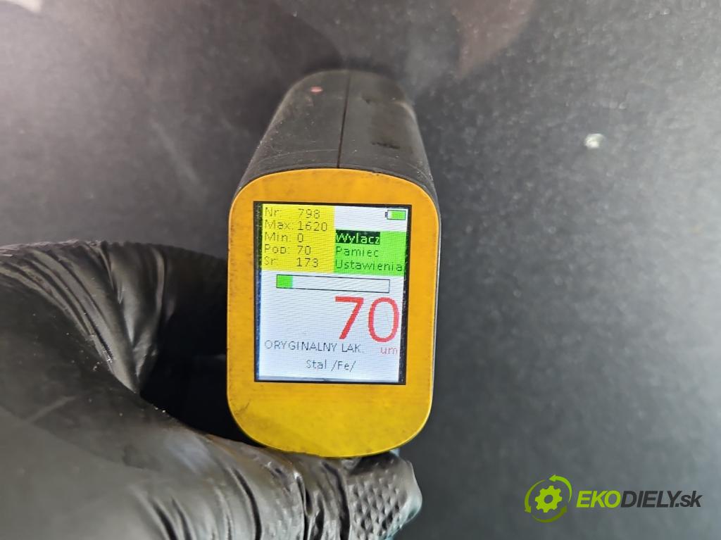 Toyota Avensis III T27 2009-2018 2.0 16v 152KM manual 112 kW 1987 cm3 5- kapota predná