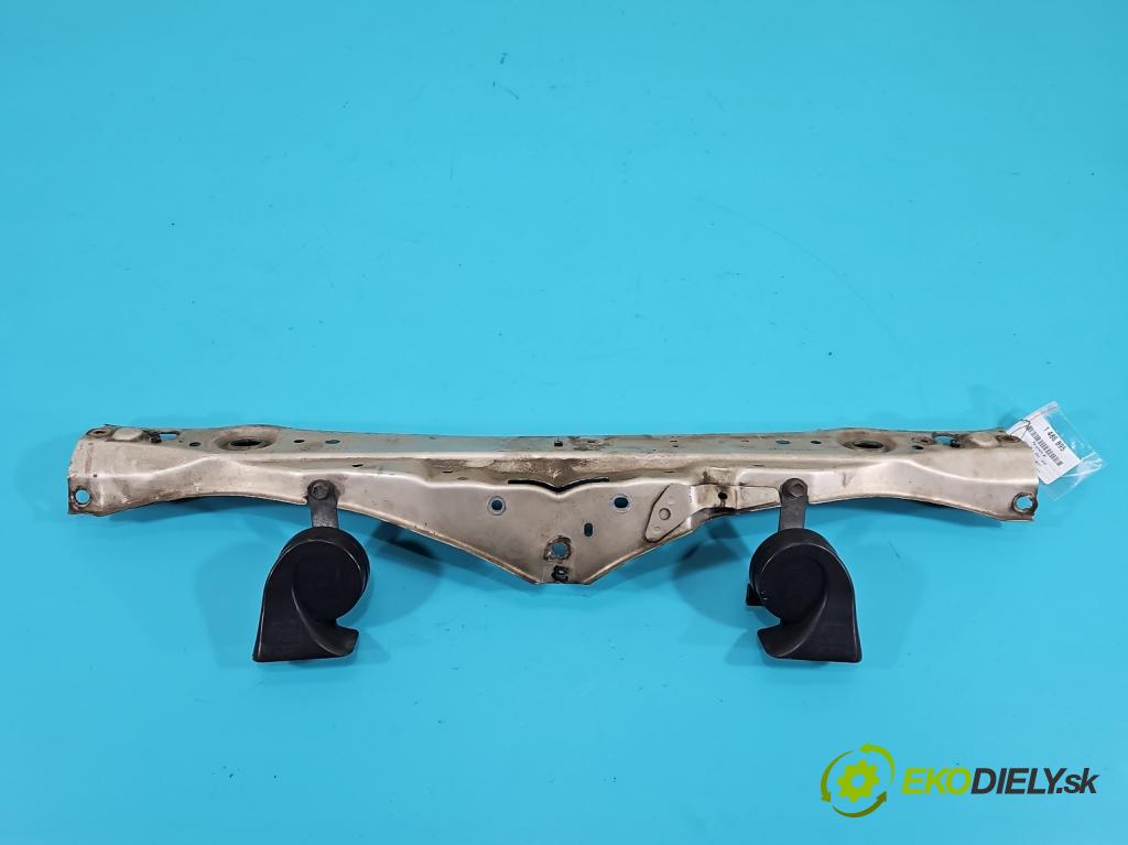 Lexus RX II 2003-2008 3.3 v6 211KM automatic 155 kW 3331 cm3 5- stěna přední  (Přední výztuha)