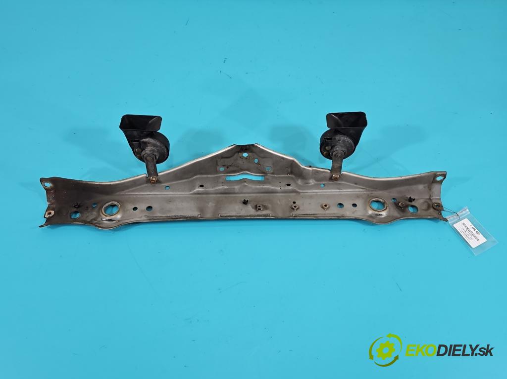 Lexus RX II 2003-2008 3.3 v6 211KM automatic 155 kW 3331 cm3 5- stěna přední  (Přední výztuha)