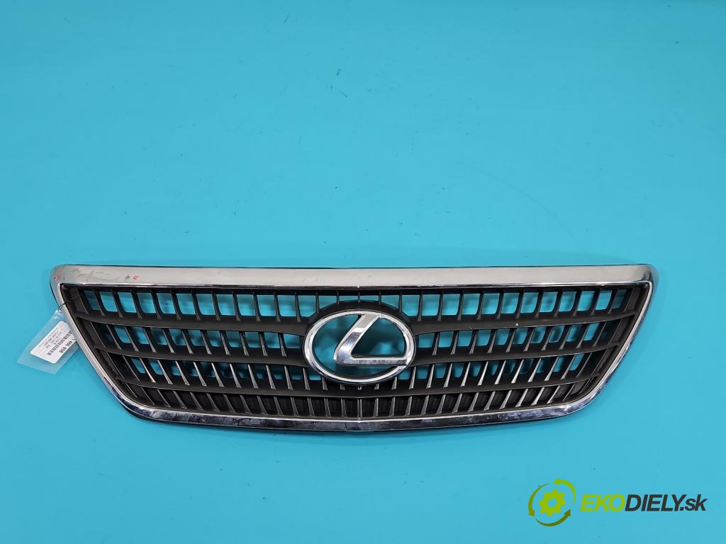 Lexus RX II 2003-2008 3.3 v6 211KM automatic 155 kW 3331 cm3 5- mřížka 53101-48110