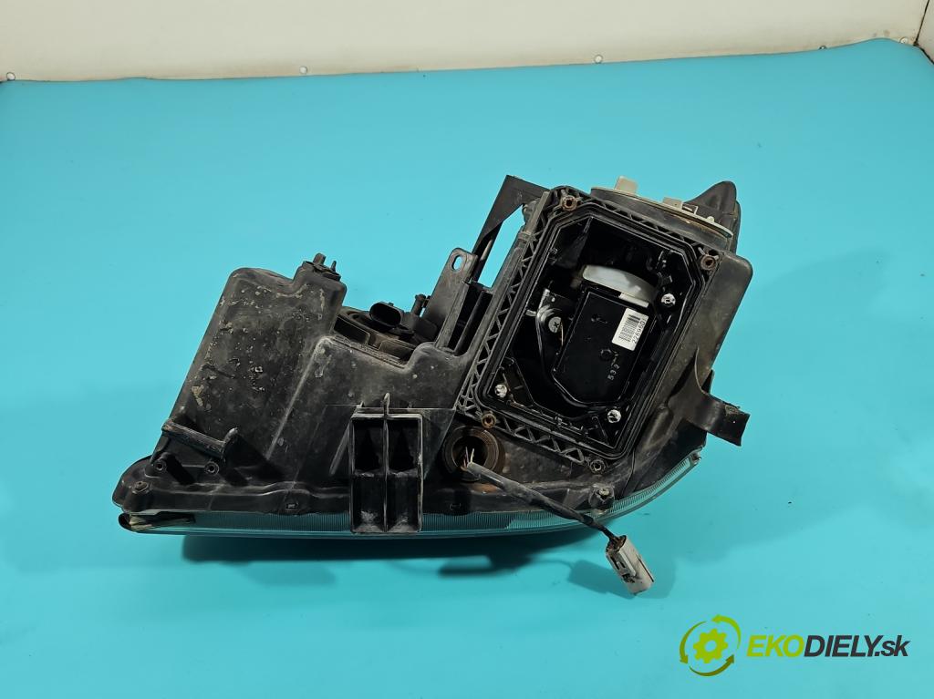 Lexus RX II 2003-2008 3.3 v6 211KM automatic 155 kW 3331 cm3 5- Reflektor: pravý (Svetlo predné pravé)