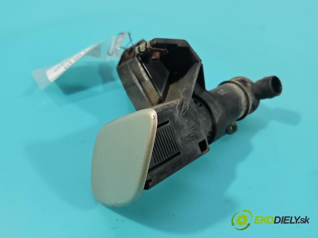 Lexus RX II 2003-2008 3.3 v6 211KM automatic 155 kW 3331 cm3 5- ostrekovač reflektor: ľavý 78251 (Motorček ostrekovačov)