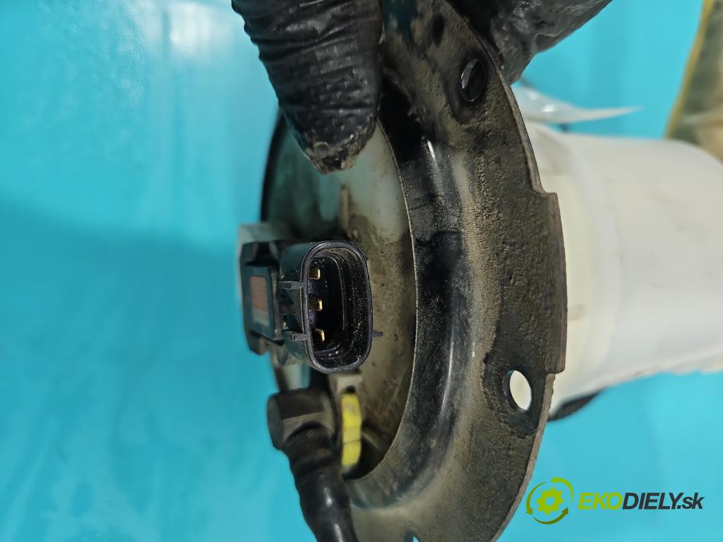 Lexus RX II 2003-2008 3.3 v6 211KM automatic 155 kW 3331 cm3 5- čerpadlo paliva 77020-48070