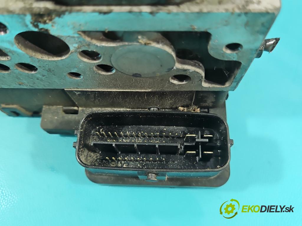 Lexus RX II 2003-2008 3.3 v6 211KM automatic 155 kW 3331 cm3 5- čerpadlo abs 44510-48060 (Pumpa ABS)