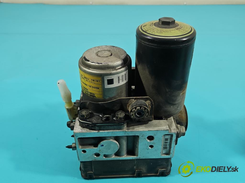 Lexus RX II 2003-2008 3.3 v6 211KM automatic 155 kW 3331 cm3 5- čerpadlo abs 44510-48060 (Pumpa ABS)