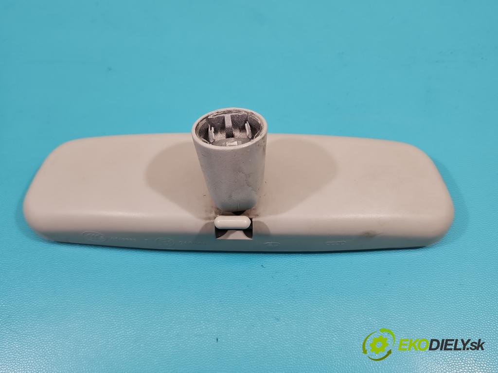 Audi A4 B8 2007-2015 2.7 tdi 190 HP automatic 140 kW 2698 cm3 4- zrkadlo uvnitř:  (Spätné zrkadlo vnútorné)