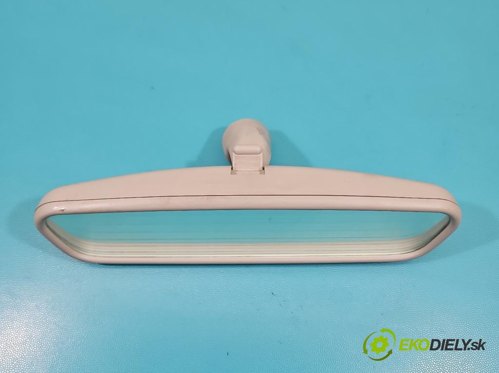 Audi A4 B8 2007-2015 2.7 tdi 190 HP automatic 140 kW 2698 cm3 4- zrkadlo uvnitř:  (Spätné zrkadlo vnútorné)