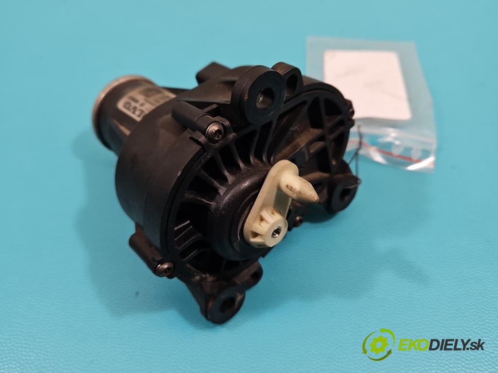 Volvo V40 II 2012-2019 2.0 D4 190 HP manual 140 kW 1969 cm3 5- Ovladač: klapky: kolektor 31293737 (Motorček ostatné)