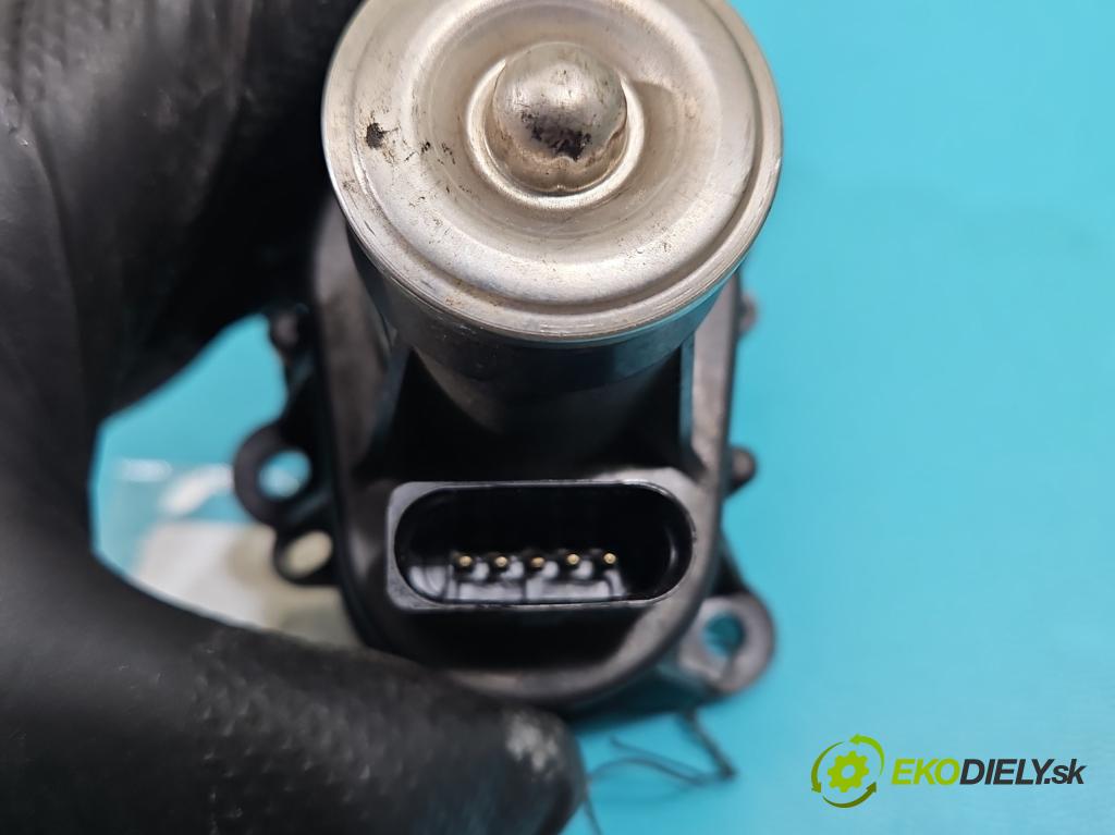 Volvo V40 II 2012-2019 2.0 D4 190 HP manual 140 kW 1969 cm3 5- Ovladač: klapky: kolektor 31293737 (Motorček ostatné)