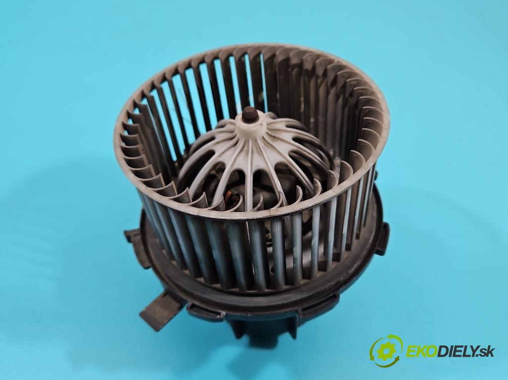 Audi A4 B8 2007-2015 2.7 tdi 190 HP automatic 140 kW 2698 cm3 4- ventilátor vzduchu 8K1820021