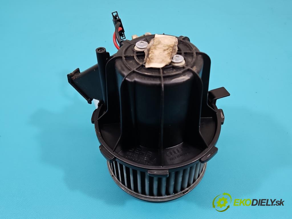 Audi A4 B8 2007-2015 2.7 tdi 190 HP automatic 140 kW 2698 cm3 4- ventilátor vzduchu 8K1820021