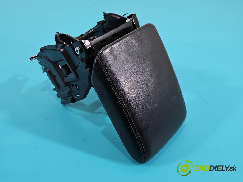 Audi A4 B8 2007-2015 2.7 tdi 190 HP automatic 140 kW 2698 cm3 4- operadlo 8K0864283 (Lakťová opierka)