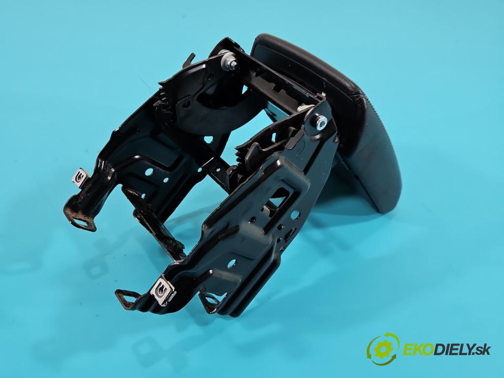 Audi A4 B8 2007-2015 2.7 tdi 190 HP automatic 140 kW 2698 cm3 4- operadlo 8K0864283 (Lakťová opierka)