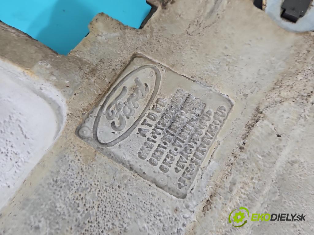 Ford Transit Custom 2013- 2.0 tdci 131 hp manual 96 kW 1995 cm3 5- koberec do auta