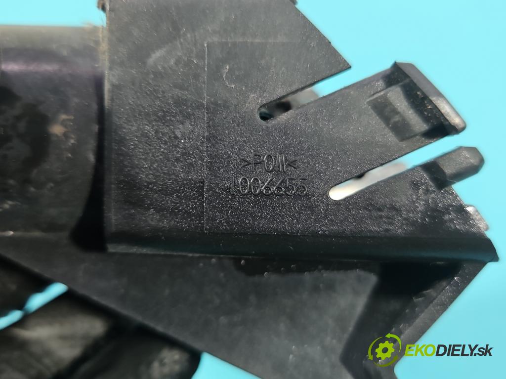 Toyota Avensis III T27 2009-2018 2.0 16v 152KM manual 112 kW 1987 cm3 5- ostrekovač reflektor: ľavý 85208-05030 (Motorček ostrekovačov)