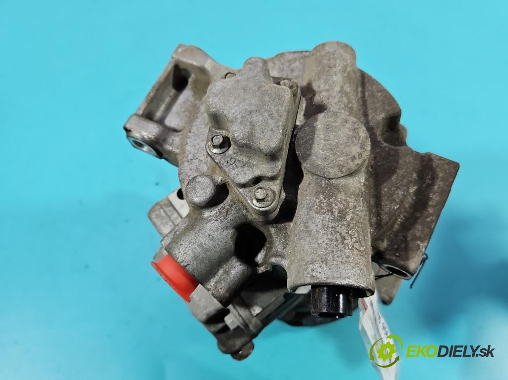 Toyota Avensis III T27 2009-2018 2.0 16v 152KM manual 112 kW 1987 cm3 5- Kompresor: klimatizácie 447260-1495 (Kompresor klimatizácie)