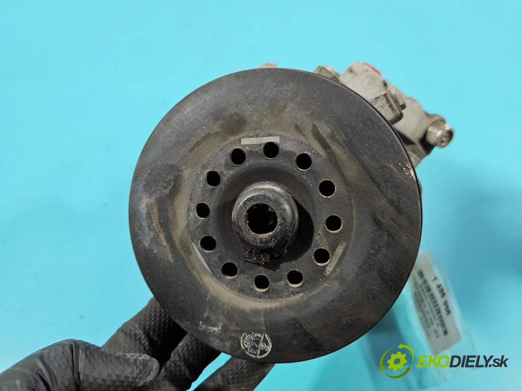 Toyota Avensis III T27 2009-2018 2.0 16v 152KM manual 112 kW 1987 cm3 5- Kompresor: klimatizácie 447260-1495 (Kompresor klimatizácie)