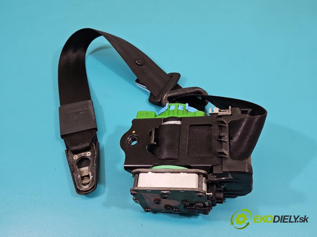 Audi A4 B8 2007-2015 2.7 tdi 190 HP automatic 140 kW 2698 cm3 4- pas bezpečnosť: predné ľavý 8K1857705J