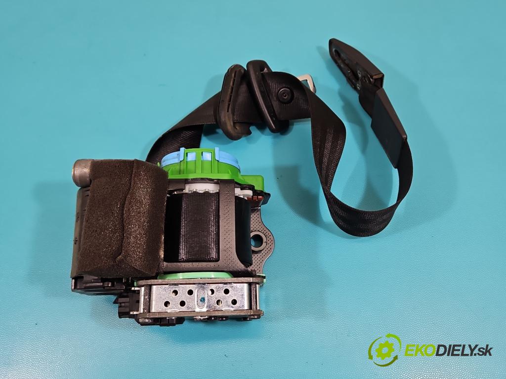 Audi A4 B8 2007-2015 2.7 tdi 190 HP automatic 140 kW 2698 cm3 4- pas bezpečnosť: predné ľavý 8K1857705J