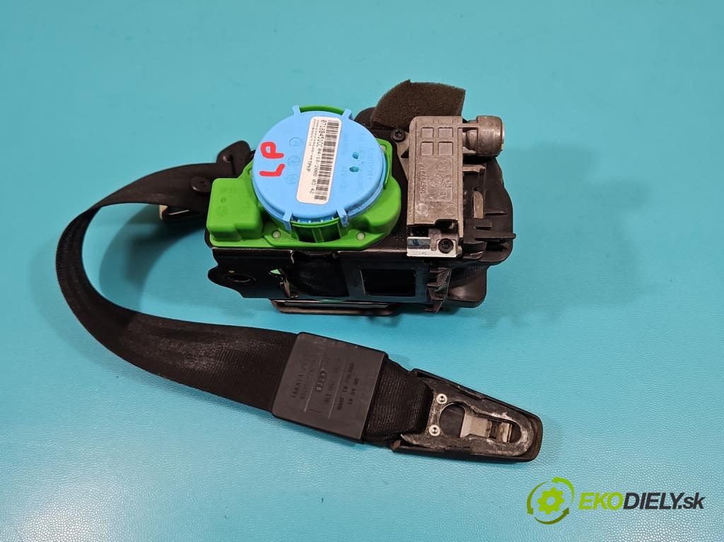 Audi A4 B8 2007-2015 2.7 tdi 190 HP automatic 140 kW 2698 cm3 4- pas bezpečnosť: predné ľavý 8K1857705J