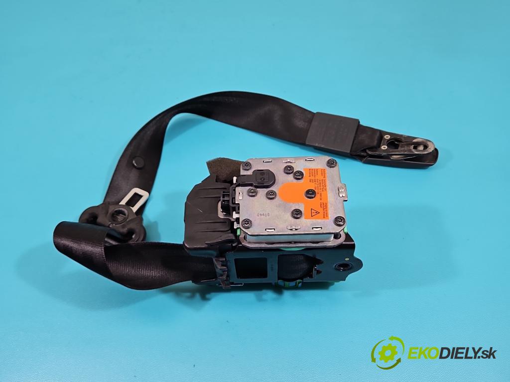 Audi A4 B8 2007-2015 2.7 tdi 190 HP automatic 140 kW 2698 cm3 4- pas bezpečnosť: predné pravý 8K1857706K