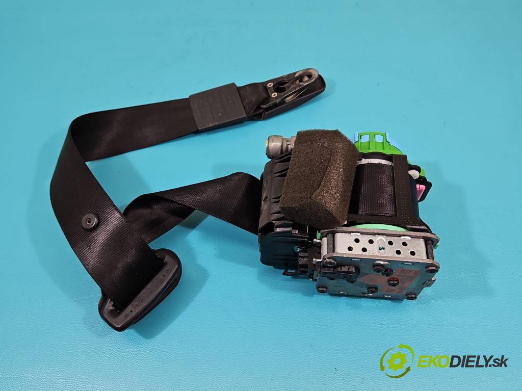 Audi A4 B8 2007-2015 2.7 tdi 190 HP automatic 140 kW 2698 cm3 4- pas bezpečnosť: predné pravý 8K1857706K