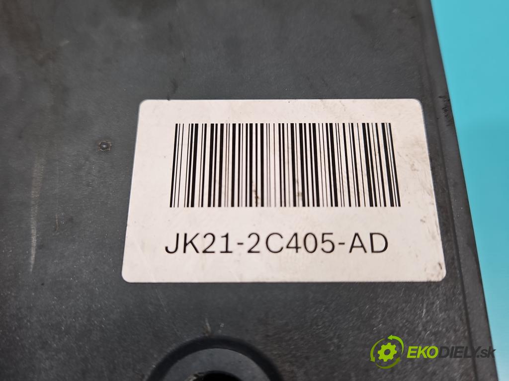 Ford Transit Custom 2013- 2.0 tdci 131 HP manual 96 kW 1995 cm3 5- čerpadlo abs JK21-2C405-AD (Pumpa ABS)
