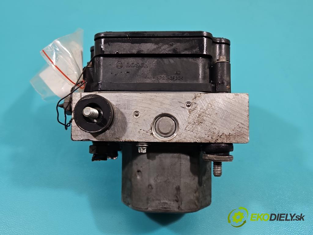 Ford Transit Custom 2013- 2.0 tdci 131 HP manual 96 kW 1995 cm3 5- čerpadlo abs JK21-2C405-AD (Pumpa ABS)