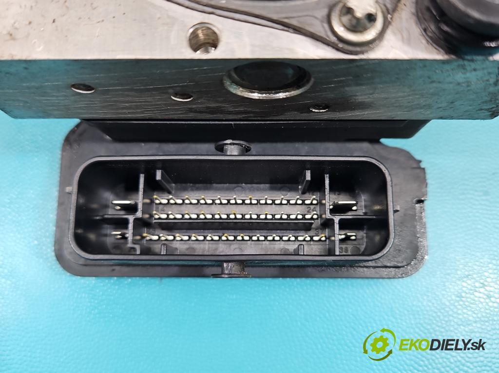 Ford Transit Custom 2013- 2.0 tdci 131 HP manual 96 kW 1995 cm3 5- čerpadlo abs JK21-2C405-AD (Pumpa ABS)