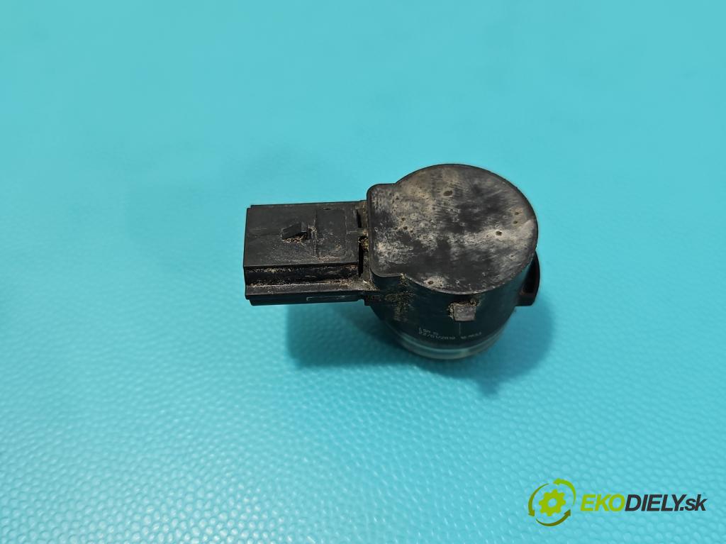 Ford Transit Custom 2013- 2.0 tdci 131 HP manual 96 kW 1995 cm3 5- snímač parkovaní: HU5T-15K859-BA