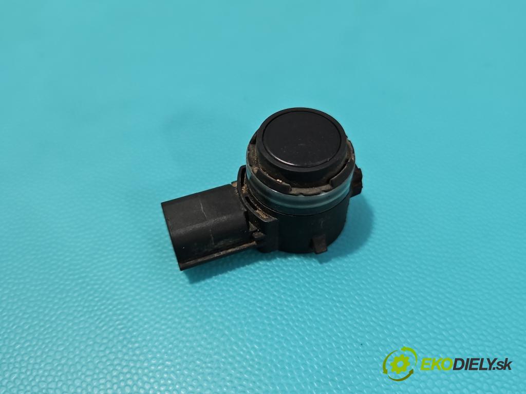 Ford Transit Custom 2013- 2.0 tdci 131 HP manual 96 kW 1995 cm3 5- snímač parkovaní: HU5T-15K859-BA