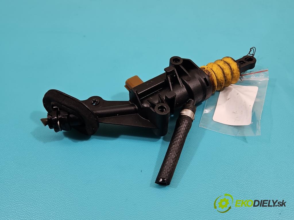 Ford Transit Custom 2013- 2.0 tdci 131 HP manual 96 kW 1995 cm3 5- pompa spojková GK21-7A542-AA