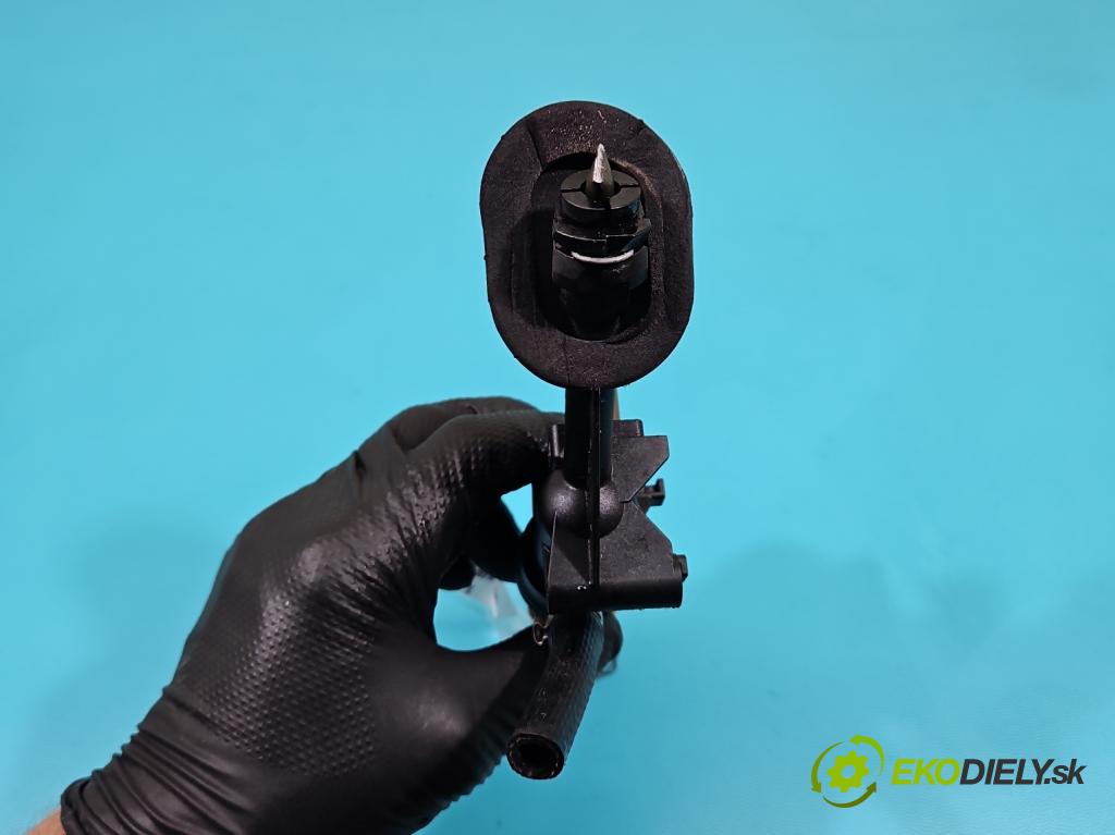 Ford Transit Custom 2013- 2.0 tdci 131 HP manual 96 kW 1995 cm3 5- pompa spojková GK21-7A542-AA