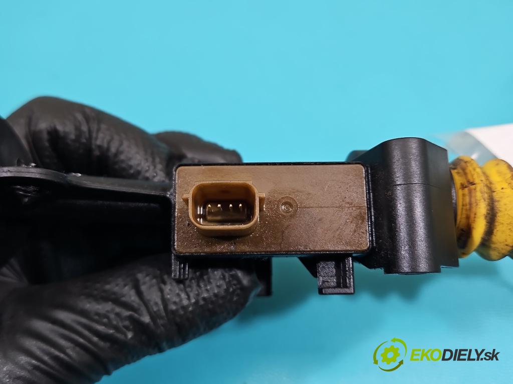 Ford Transit Custom 2013- 2.0 tdci 131 HP manual 96 kW 1995 cm3 5- pompa spojková GK21-7A542-AA