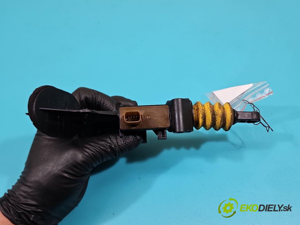 Ford Transit Custom 2013- 2.0 tdci 131 HP manual 96 kW 1995 cm3 5- pompa spojková GK21-7A542-AA