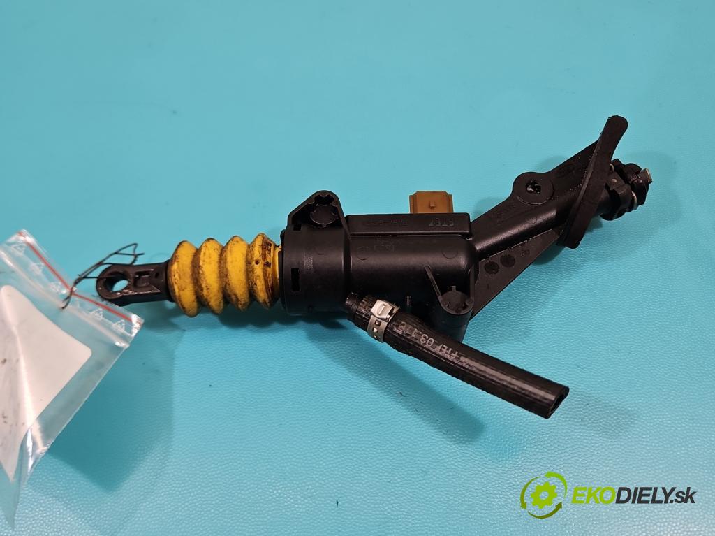 Ford Transit Custom 2013- 2.0 tdci 131 HP manual 96 kW 1995 cm3 5- pompa spojková GK21-7A542-AA