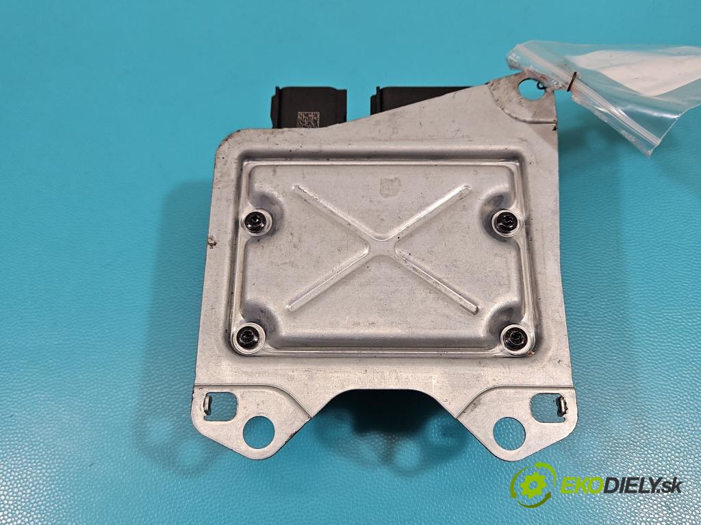 Ford Transit Custom 2013- 2.0 tdci 131 HP manual 96 kW 1995 cm3 5- riadiaca jednotka vankúše: JK2T-14B321-AJ