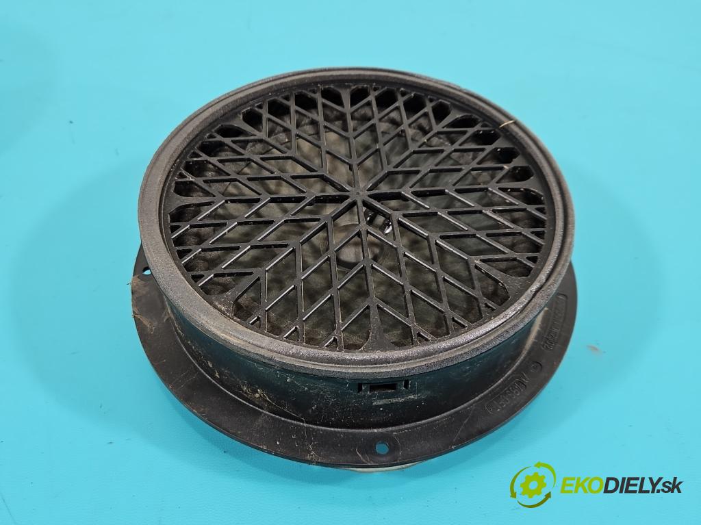Audi A4 B8 2007-2015 2.7 tdi 190 hp automatic 140 kW 2698 cm3 4- reproduktory komplet 8T0035399A
