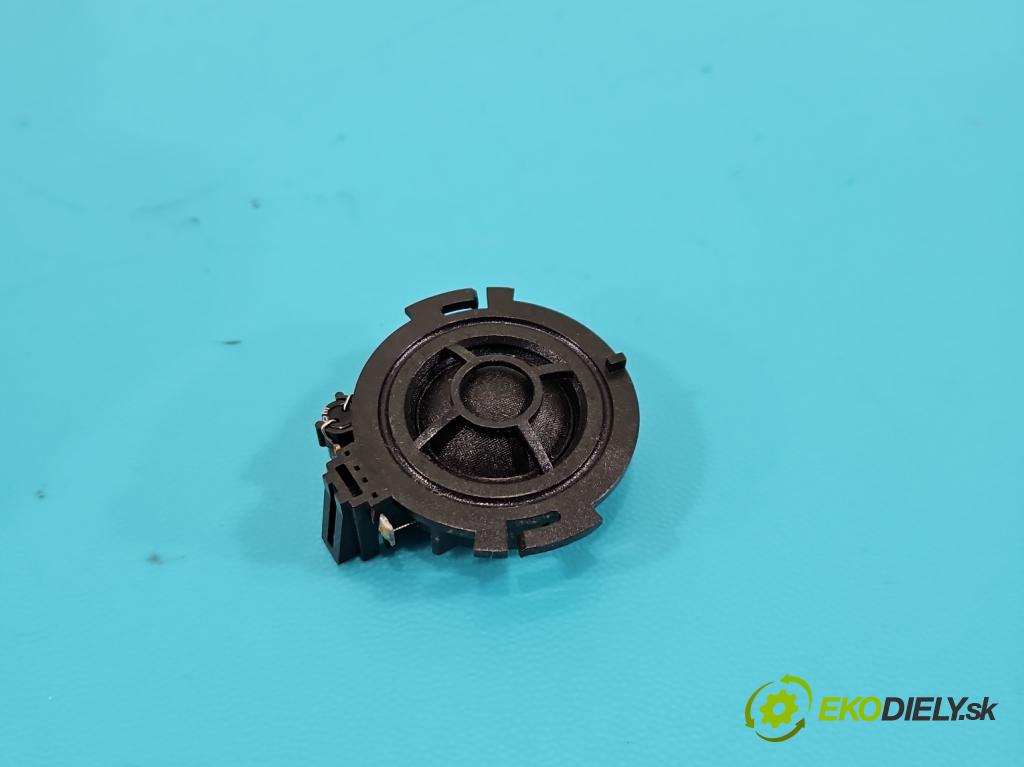 Audi A4 B8 2007-2015 2.7 tdi 190 hp automatic 140 kW 2698 cm3 4- reproduktory komplet 8T0035399A