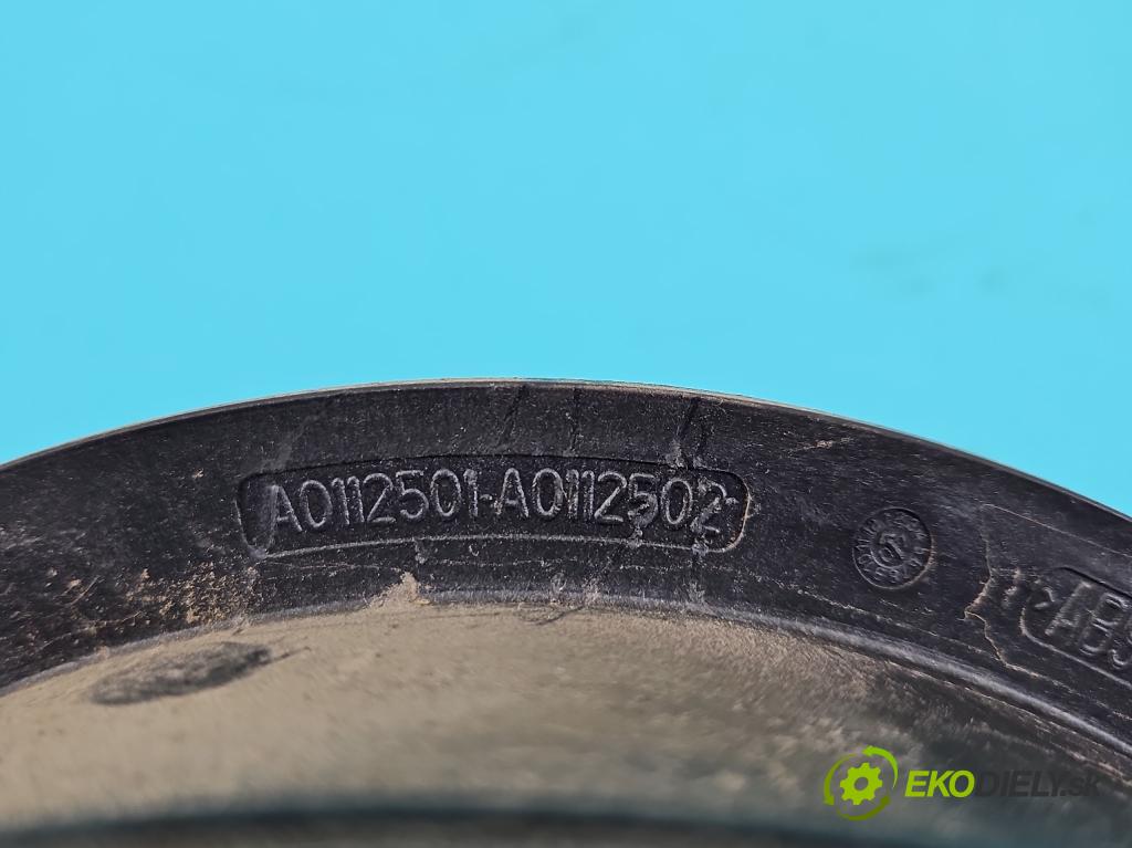 Audi A4 B8 2007-2015 2.7 tdi 190 hp automatic 140 kW 2698 cm3 4- reproduktory komplet 8T0035399A