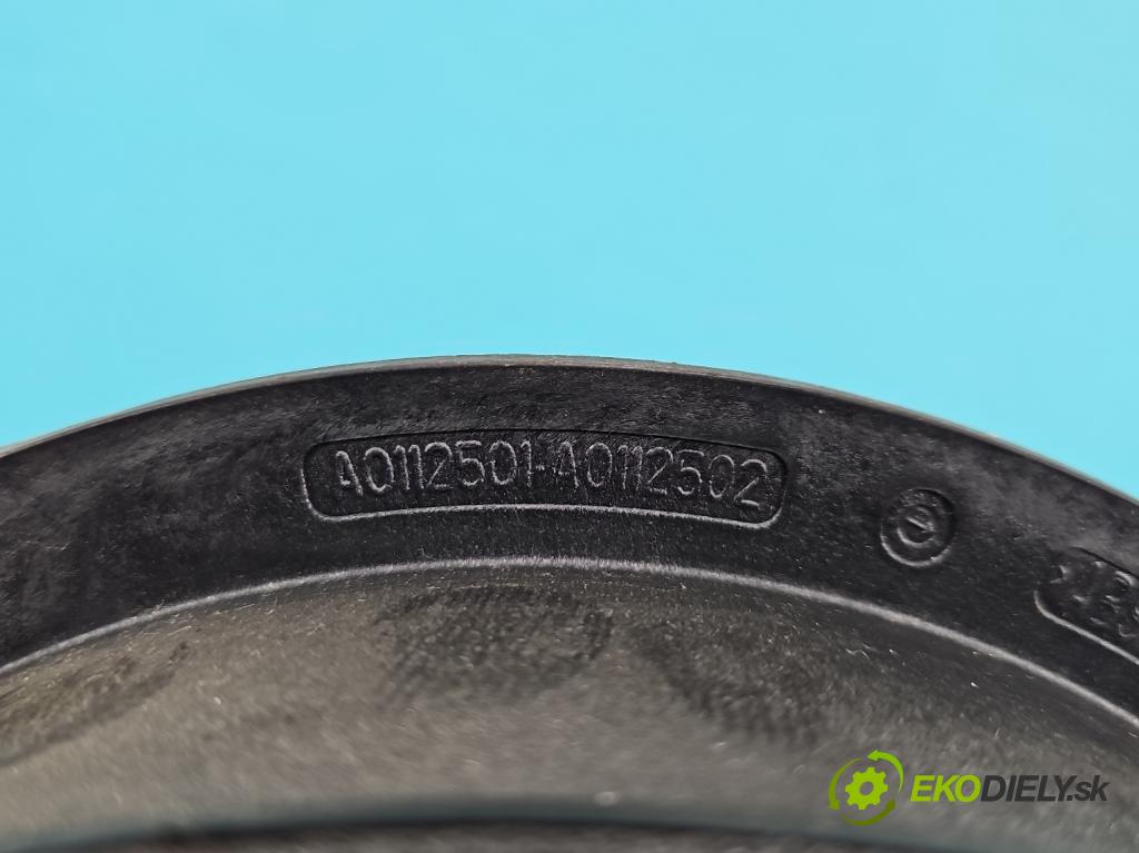 Audi A4 B8 2007-2015 2.7 tdi 190 hp automatic 140 kW 2698 cm3 4- reproduktory komplet 8T0035399A