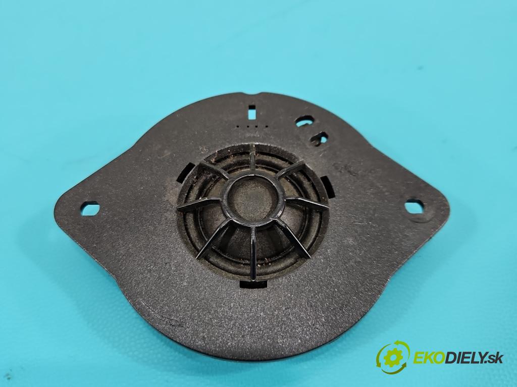 Audi A4 B8 2007-2015 2.7 tdi 190 hp automatic 140 kW 2698 cm3 4- reproduktory komplet 8T0035399A