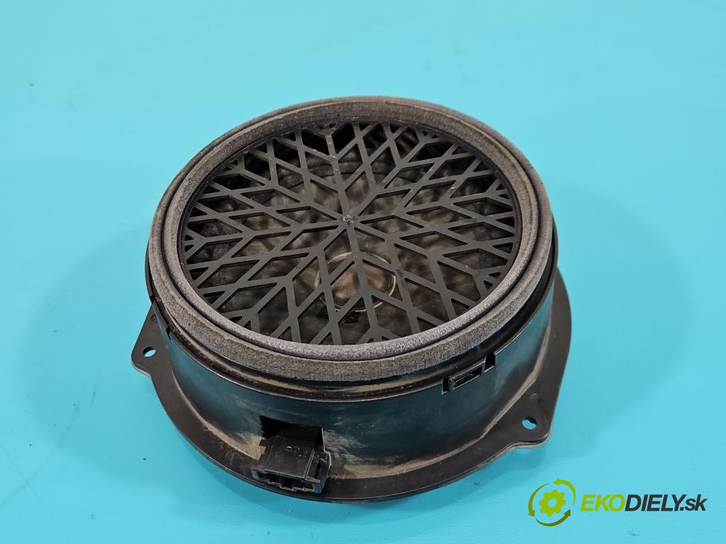 Audi A4 B8 2007-2015 2.7 tdi 190 hp automatic 140 kW 2698 cm3 4- reproduktory komplet 8T0035399A