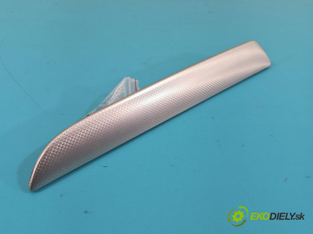 Audi A4 B8 2007-2015 2.7 tdi 190 HP automatic 140 kW 2698 cm3 4- lišta ozdobná vnitŕní: 8K0863305